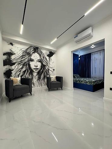 Посуточная аренда квартир: Посуточные квартиры в Бишкеке! 🏡🌆 Все фотографии настоящие!🏡 Район — 9