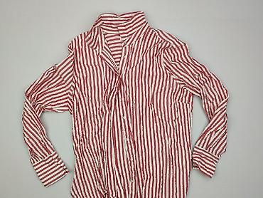 bluzy only: Koszula damska, rozmiar L — 1