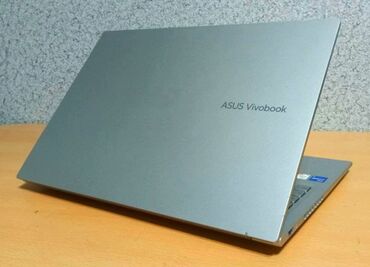 Мониторы: Б/у ASUS Vivobook, 16 ", Intel Core i5, 512 ГБ, Самовывоз