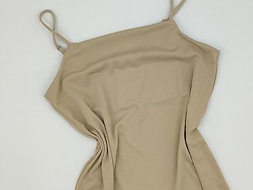 jeansy mango: H&M, Sukienka damska, rozmiar S — 1