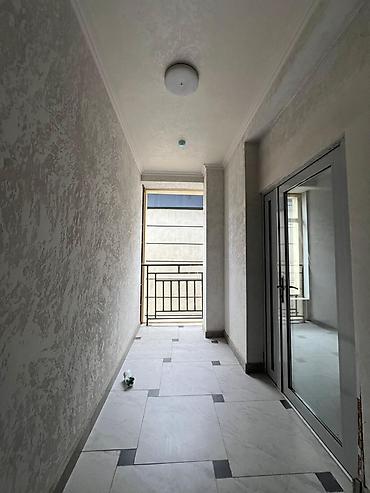 Продажа квартир: 3 комнаты, 89 м², Элитка, 15 этаж, Готовая ПСО (под самоотделку) — 5