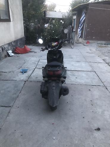 скутер вод: Скутер Raptor 49/50 см³ ( карбюраторный, 2T/4T — классическая схема — 1