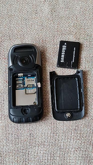 Samsung: Samsung GT-B2700 – izdržljiv klasični telefon sa fizičkom tastaturom — 3