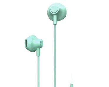 iphone 10 polovan cena: ENERGY SISTEM EasyPods Mint Slušalice (Zelene) Model: ENERGY SISTEM