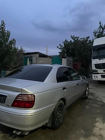 авто сатуу: Honda Accord: 1999 г., 2.3 л, Бензин, Седан — 2