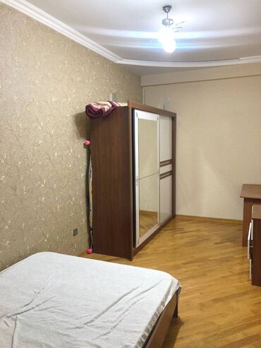 Uzunmüddətli kirayə mənzillər: Xetai metrosunun 3 deqiqelik piyada mesafesinde,Icra Hakimiyyetinin — 8