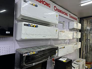 Кондиционеры: Кондиционер AUX Канальный, Классический, Обогрев, Охлаждение, Вентиляция at lalafo.kg — 7 Кондиционеры: Кондиционер AUX Канальный, Классический, Обогрев, Охлаждение, Вентиляция — 7