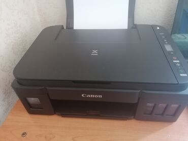 компьютерный принтер: Продаю!!! Быву цветной принтер, кочества очень хорошая. Цена 17 тыч