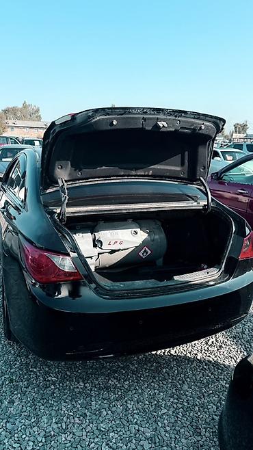 mg motor: Hyundai Sonata: 2012 г., 2 л, Автомат, Газ, Седан — 10
