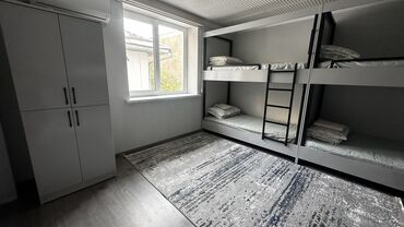 Посуточная аренда домов: 80 м², 5 комнат — 7