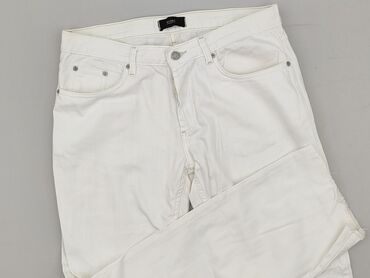 krótkie spodnie robocze jula: Jeans for women, size 3XL (EU 46)