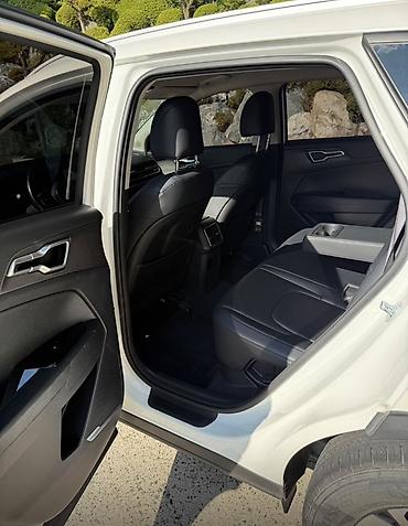 Продажа авто: Kia Sportage: 2023 г., 1.6 л, Автомат, Гибрид, Кроссовер — 9