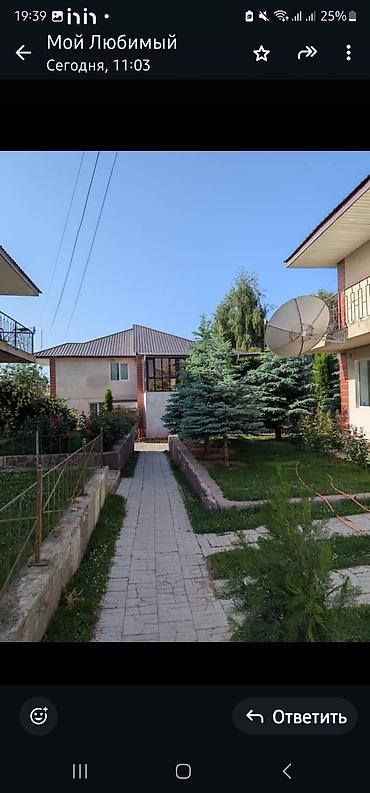 чолпон ата секс: Коттедж, Чолпон-Ата, 5 мест — 9