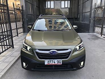 датчик уровня топлива: Subaru Outback: 2020 г., 2.5 л, Вариатор, Бензин, Универсал — 3