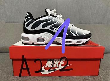 kendural c: Nike air max tn patike A klasa NOVO Novo Brojevi 41 do 46 fb Moja — 1