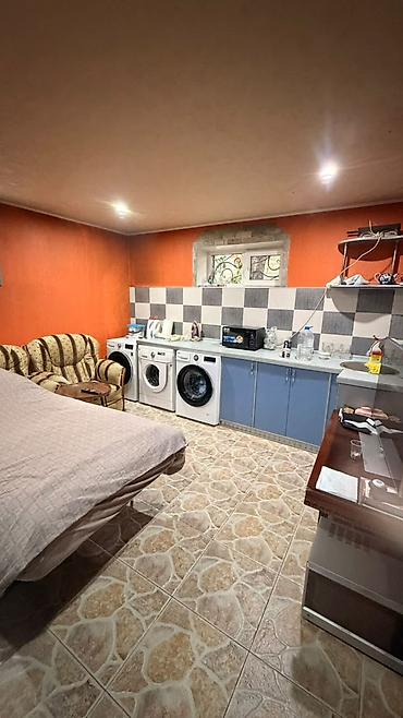 Продажа коттеджей и домов: 6 комнат и более, 375 м², 6 соток, Бишкек, Советская/Скрябина — 20
