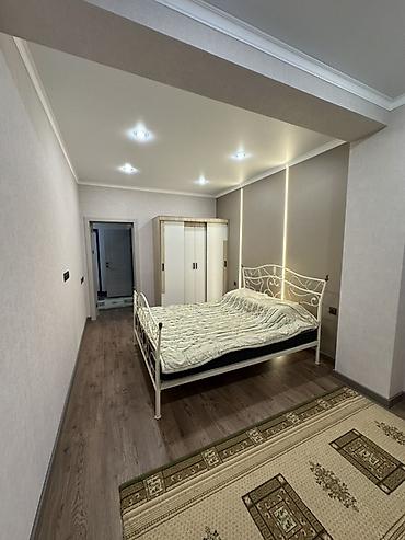 Продажа комнат: 44 м², С мебелью полностью — 6