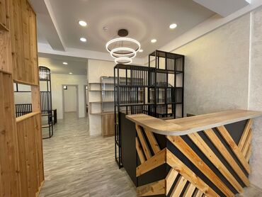 Помещения свободного назначения: Продается готовый салон красоты at lalafo.kg — 4 Помещения свободного назначения: Продается готовый салон красоты — 4