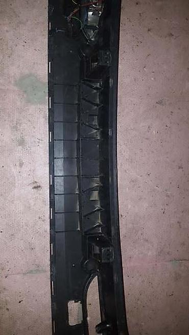 led migavci: ZADNJI BRANIK ZA AUDI Q5 OD 2013. DO 2015. GOD. | AUDI Q5 ZADNJI — 2