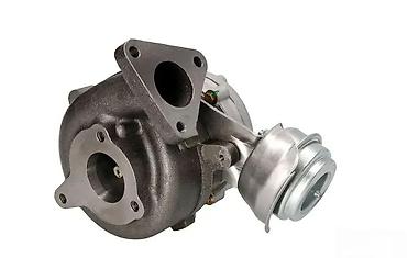 auspuh za golfa 2: VW VOLKSWAGEN PASSAT B5.5 1.9 TDI 96 KW TURBINA NOVA | Nova turbina — 2