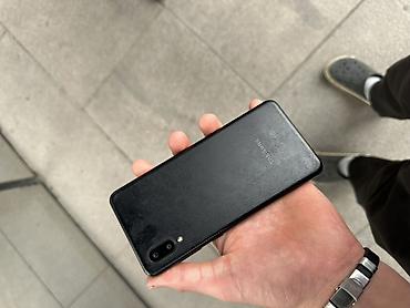 galaxy a26: Samsung Galaxy A22, Б/у, 32 ГБ, цвет - Черный, 1 SIM — 2