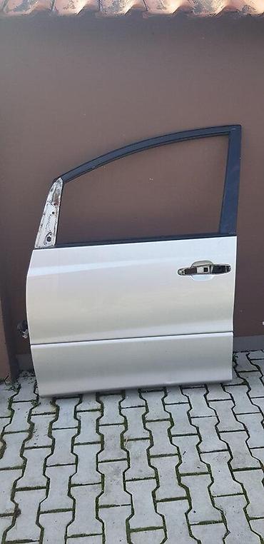 VRATA L. ZA TOYOTA PREVIA OD 2000. DO 2006. GOD. | previa XR30 vrata