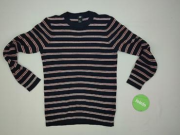 welniana: H&M, Sweter damski, rozmiar S — 2