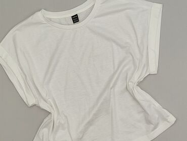 koszulka z jack daniels: Shein, T-shirt damski, rozmiar M