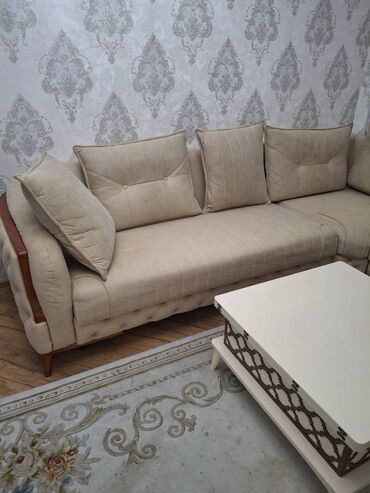 школьные парты и стулья: Künc divan, Açılan, Vеlur parça