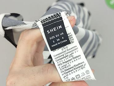 sinsay boho: Shein, Sukienka damska, rozmiar S — 4
