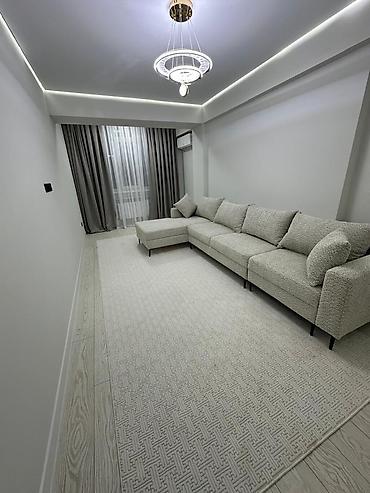 Продажа квартир: 3 комнаты, 82 м², Элитка, 6 этаж, Дизайнерский ремонт — 2