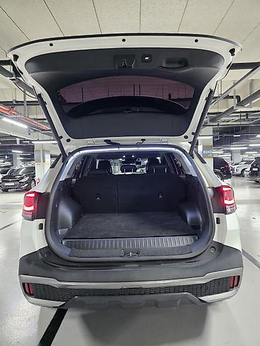 Kia: Kia Sportage: 2021 г., Кроссовер — 17