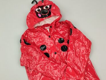 kurtki softshell lidl: Демісезонна куртка, 5-6 р., 110-116 см, стан - Дуже гарний
