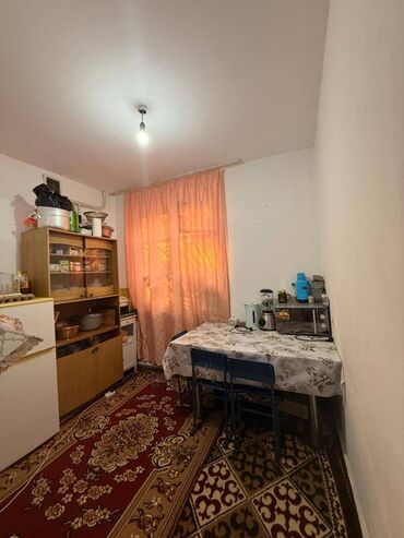 сниму дом или квартиру: 1 комната, 33 м², Индивидуалка, 1 этаж, Косметический ремонт