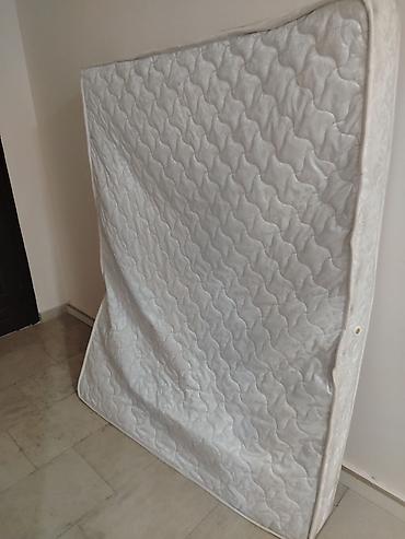 Döşəklər: Məhsul: Yaylı döşək, matras — 1