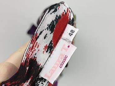 laurella cara: Laura Torelli, Bluzka damska, rozmiar 4XL — 4