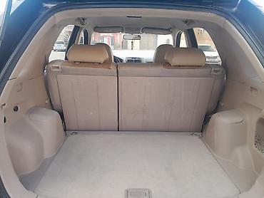 cherry masin: Kia Sportage – qara rəngli, şəhər və yolsuzluq üçün əlverişli kompakt — 10