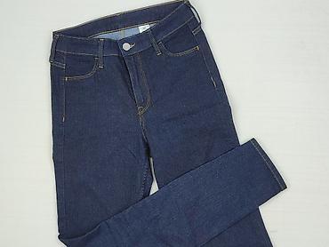 halka hm: H&M, Jeansy damskie, rozmiar XS — 1