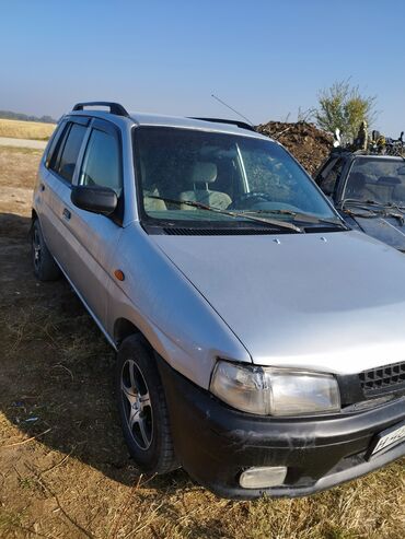 мотор акпп шевроле лачетти: Mazda Demio: 1999 г., 1.3 л, Механика, Бензин, Хетчбек