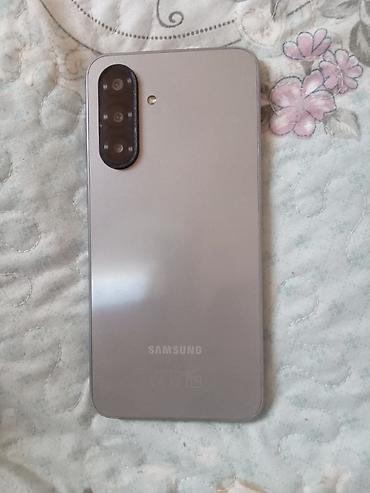telefon iphone 6: Samsung Galaxy A17, rəng - Boz — 4