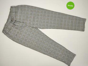 la gatti: Moda Italia, Spodnie materiałowe damskie, rozmiar 2XL — 2