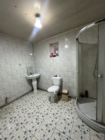 Продажа домов: Дом, 60 м², 4 комнаты, Агентство недвижимости, Старый ремонт — 9