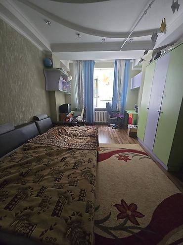 4 комнатная кв: 4 комнаты, 116 м², Элитка, 4 этаж, Дизайнерский ремонт — 4