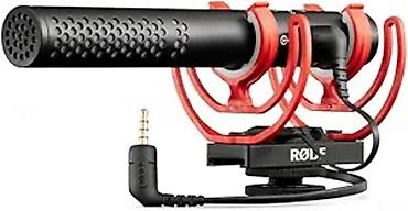 kredit notebook: Rode Wireless VideoMic NTG 🟢Rəsmi iş yeri olan və olmayanlara,tək — 1