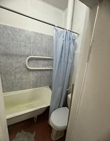 коридорного: 1 комната, 33 м², Вефа ТЦ Индивидуалка, 5 этаж — 7