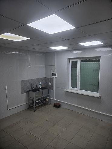 Аренда ресторанов и кафе: Южная магистраль\Алматинка 7 апрель ул Сдается помещение под at lalafo.kg — 9 Аренда ресторанов и кафе: Южная магистраль\Алматинка 7 апрель ул Сдается помещение под — 9