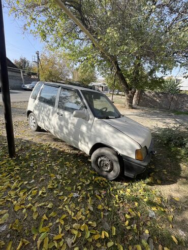 ручка пассат б4: Daewoo Tico: 1996 г., Механика, Бензин