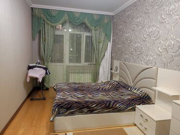 Yeni tikili: Əhmədli, 3 otaqlı, Yeni tikili, m. Həzi Aslanov, 89 kv. m — 7