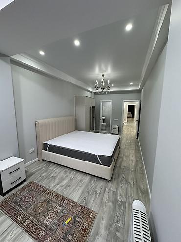 Продажа квартир: 3 комнаты, 97 м², Элитка, 6 этаж — 14