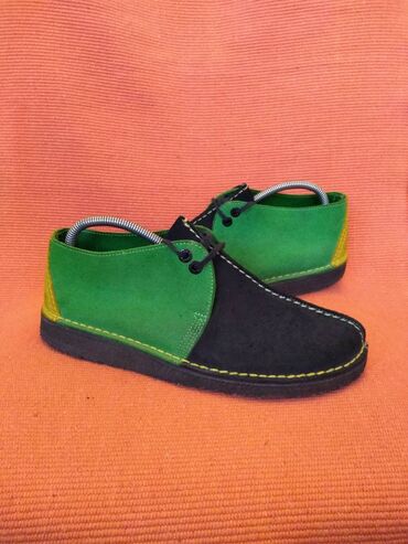 Cipele: Cipele, Clarks, veličina - 44 — 11